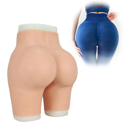 Culotte de contrôle pour personnes transgenres et gaff en silicone