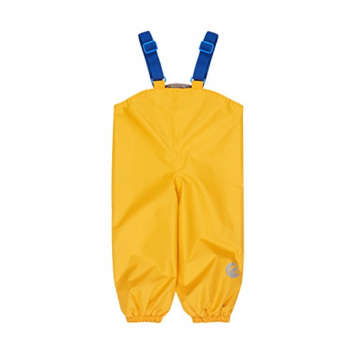 Preisvergleich Produktbild Finkid Pullea Kinder Matschhose Regen Latzhose