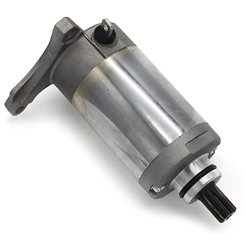 Motor de arranque eficiente 4JG-81890-00 con encendido rápido para XT225 5