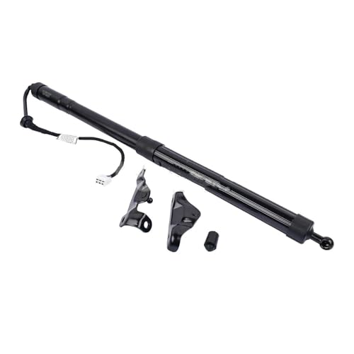 Verin hydraulique de coffre défectueux solution hayon Toyota Highlander - 2
