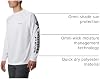 Camisa de Manga Larga Columbia PFG Terminal Tackle para Hombre 5