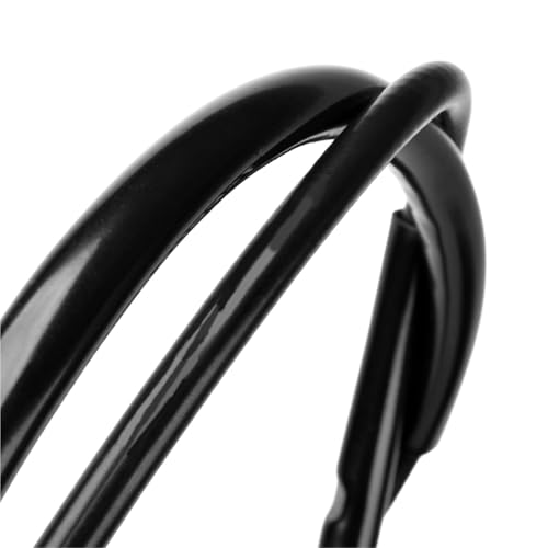 Cable palanca embrague para solucionar tacto blando en MT-09 Tracer 2015-2020 4