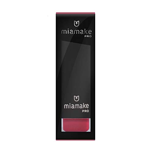 Batom Quadrado Cremoso, MiaMake, Pequeno