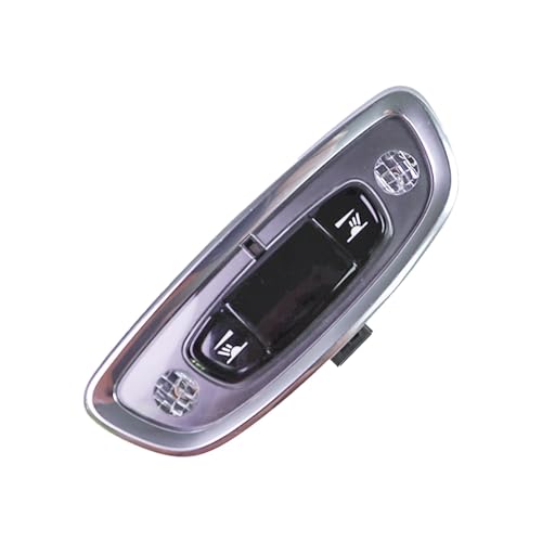 Luz de techo para Volvo XC90 2016-2022 luz de lectura interior trasera 31457644