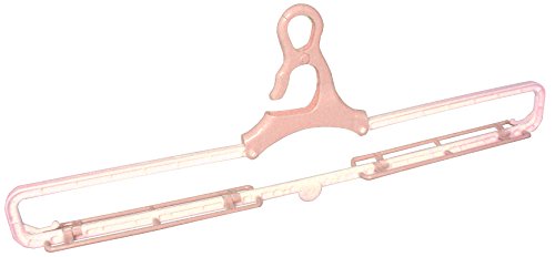 ツウィンモール フラーリ 洗濯物干し バスタオルハンガー ピンク FL-07P