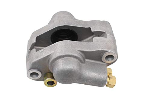 image for MOTOKU Rear Brake Caliper w/Pads for Polaris Sportsman 500 335 400 Wor