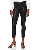 HUGO Charlie Jeans, Black1, 29W x 34L Femme