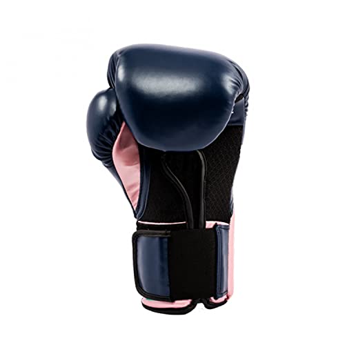 Image of EVERLAST PRO Style Training Gloves-RED