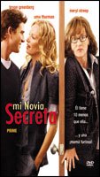 Prime (Mi Novia Secreta) [*Ntsc/region 1 & 4 Dvd. Import-latin America]