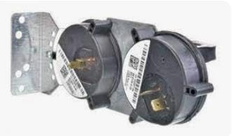 MPL 9371VO-BD-0041/RHEEM 42-102056-18-0.50"PF & -1.50"PF Dual Pressure Switch