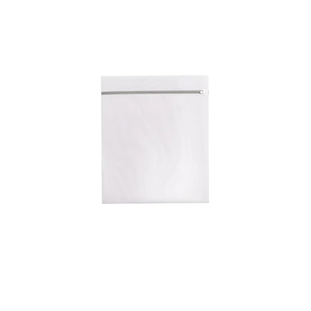 Net Washing Machine Bags Clothes Delicate Comforter Washing Bag Laundry Bag Mesh XYD01(25X30CM)