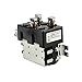 ATO 2 Pole DC Contactor, 48V DC Reversing Contactor 125A