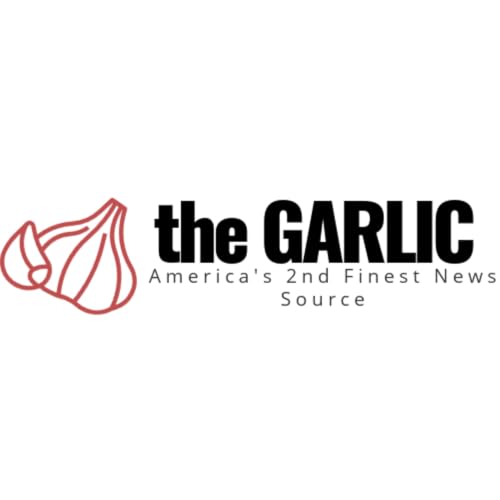 the Garlic - Unicorns, SpaceX, Cheese, Rattlesnakes! (SEASON 2 PREMIERE)