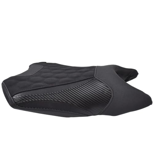 Funda para cojín de asiento delantero para rutas de fin de semana en moto Z500 2025 2026