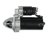 Self Starter Motor Compatible with Mercedes Benz W203 W204 C200 C220 CLC W211 E200 E220 Sprinter