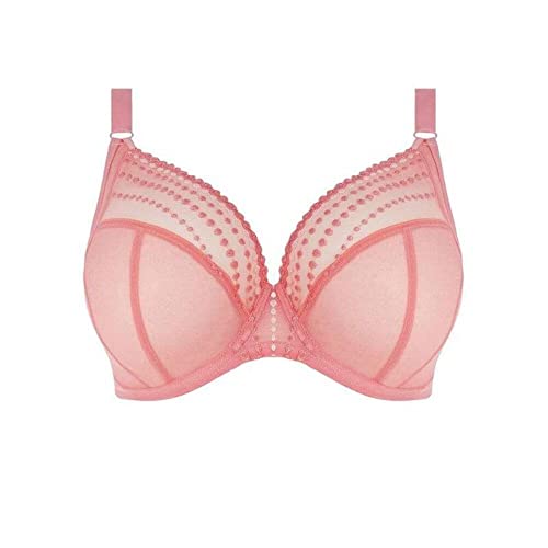 Image of Elomi Women's Plus Size Matilda Underwire Plunge Bra