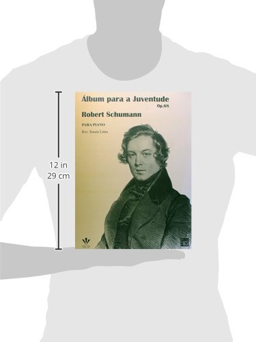 Álbum para a juventude - Op. 68