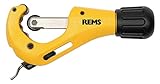 Hochbeanspruchbares Qualitätswerkzeug zum Trennen von Rohren 3-42 mm Ø (1/8-1 3/4').