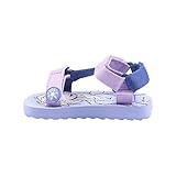 Hasta los más pequeños serán independientes a la hora de calzarse con esta gama de zapatillas chulas que son fáciles de poner y de quitar