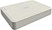 Produktbild HiLook NVR-108H-D/8P Netzwerk-Videorekorder, 8 Kanäle, 1080P, NVR, PoE, H.265+, mit 3 TB WD HDD, Weiß