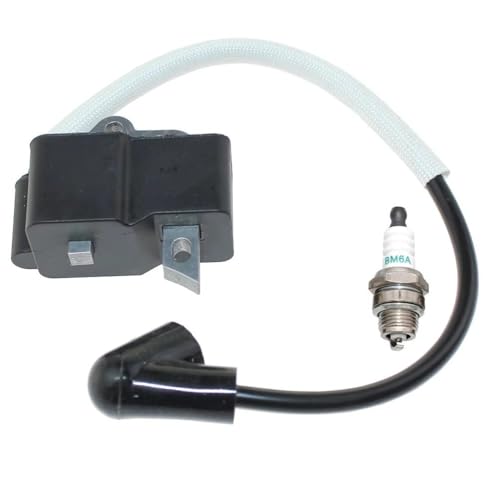Module de bobine d'allumage 358792033 pour moteur thermique - 3