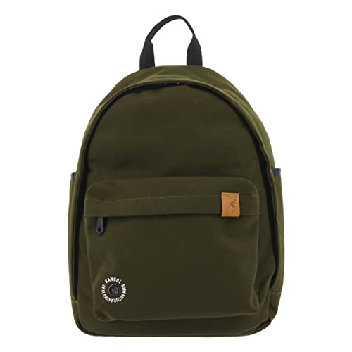 [カンゴール] リュック 250-3059 リュックサック 【52】 カーキ