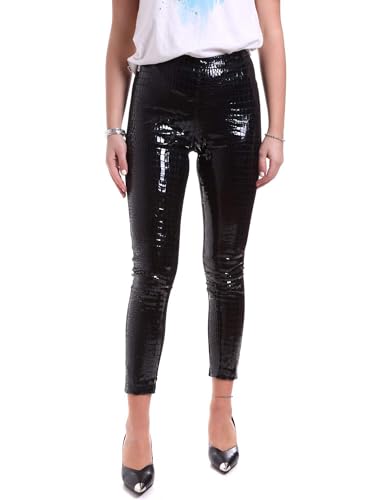 Pantalon premium Jijil Donna Mod. PA189 42 coupe italienne