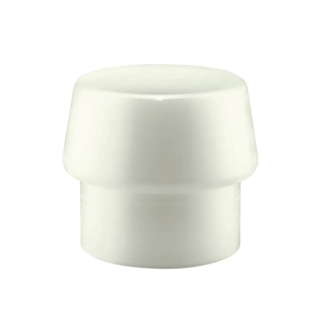 Halder 3208050 50 mm EH 3208 Nylon "Simlpex" Soft-Face Mallet Head - Multi-Colour