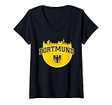 Dortmund Tshirt Für Kinder Herren Damen Dortmunder