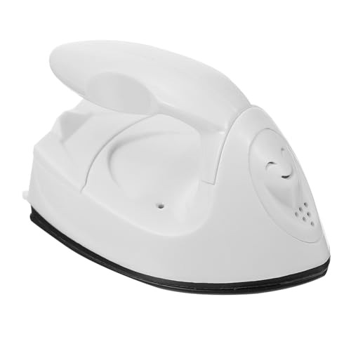 MUELODSIC Mini Prensa de Calor Portátil para Transferencias Térmicas Plancha Eléctrica Rápida con Carcasa y Elemento Cerámico para Manualidades y Proyectos DIY Vinilo y Tela Imagen de MUELODSIC Mini Prensa de Calor Portátil para Transferencias Térmicas Plancha Eléctrica Rápida con Carcasa y Elemento Cerámico para Manualidades y Proyectos DIY Vinilo y Tela