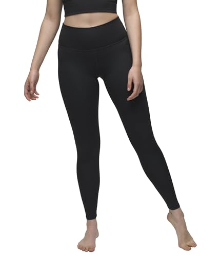Leggings Becksa prAna opaque et anti-frottement pour le sport