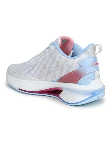 Image of ABROS Women's Felix ASSL0206 Walking Shoes /Running Shoes /Sports Shoes