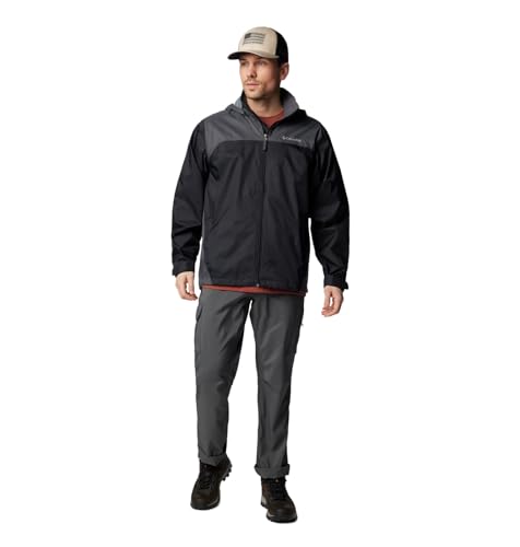 Image of Columbia Boys' Glennaker Rain Jacket