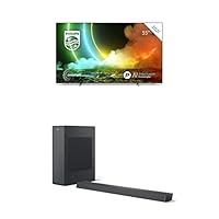 Philips 55OLED706/12 108