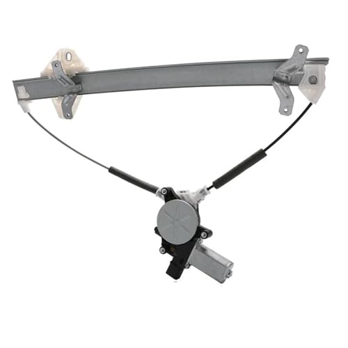 Lève-vitre automatique pour Accord 2.4L à moteur puissant et silencieux