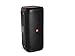 Produktbild JBL PartyBox 200 - Tragbarer Bluetooth Party-Lautsprecher mit Lichteffekten - Spritzwassergeschützte, mobile Musikbox mit Netzteil Schwarz