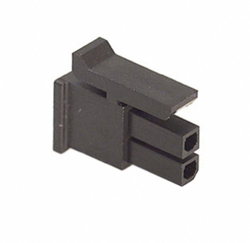 43025-0200 Molex, LLC Connectors, Interconnects Pack of 100 (43025-0200)