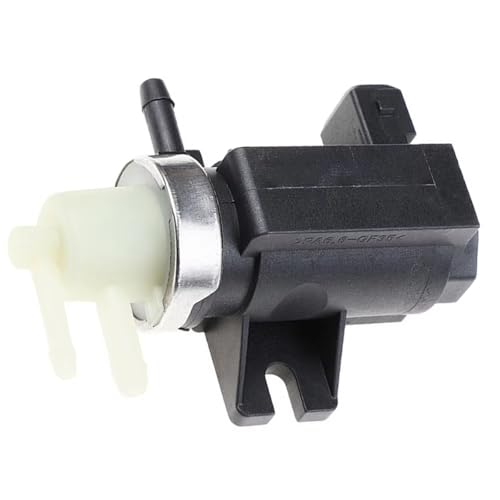Électrovanne 1H0906627A résout le mode dégradé pour Golf et Bora turbo
