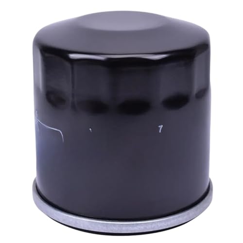 Filtre à huile pour moto XT1200Z Super Tenere FJR1300 et XVS1300 Midnight Star