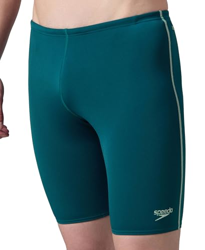 Image of Speedo Men's Endurance 10 Essential Houston Jammer