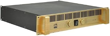 Classic Pro CP1200 Power Amplifier