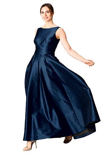 chinese dress ladies Hatch Collection The Elizabetta Lace Dress in Black