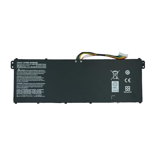 ZCDYGHU AC14B8K �o�b�e���[ Acer�p Aspire 5 A515-51 V3-372T R5-571T R7-371 ES1-511 Nitro AN515-51 �X�s�� SP111-31 CB3-531 CB5-571 SF314