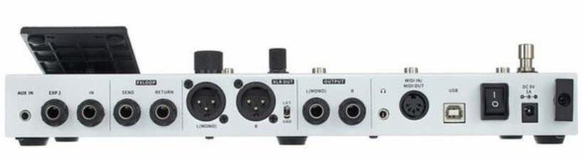 Multi-effets GE250