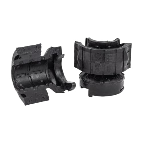 Image of Anti Roll Bar Bush Compatible With VW For Touareg 3.2 V6 2002.10-2006.11 4.2 V8 2002.12-2010.05 Front Stabilizer Bar Bushing 7L0511413D 7L0511413E