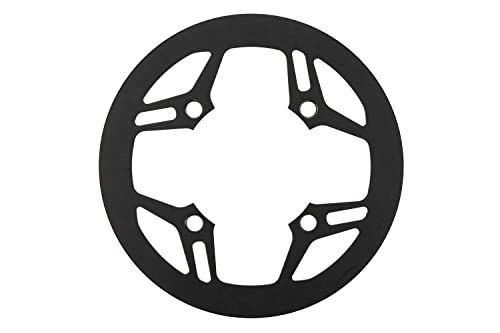FSA Kettenschutz Ring Bash Guard W1021 Brose E-Bike Trekking 4 Loch LK 104 mm Alu