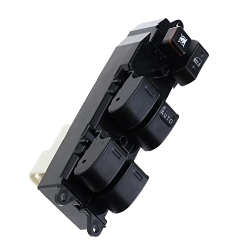 Interrupteur de lève-vitre Toyota Camry 84820-33150 panne bouton portière