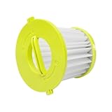 互換性がありますRYOBI PCL705 PCL704 ハンドヘルド掃除機 HEPAフィルター交換部品に対応