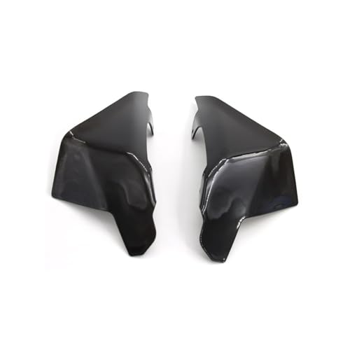 Carénage cache latéral R 1300 GS accessoire pare-brise moto