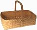 Plantation Herb Basket Weaving Kit